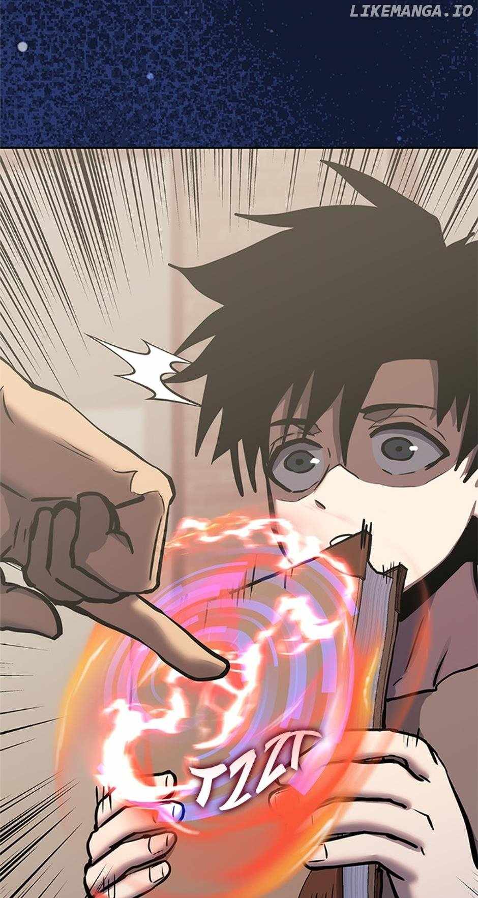 Player from Today Onwards Chapter 139 75